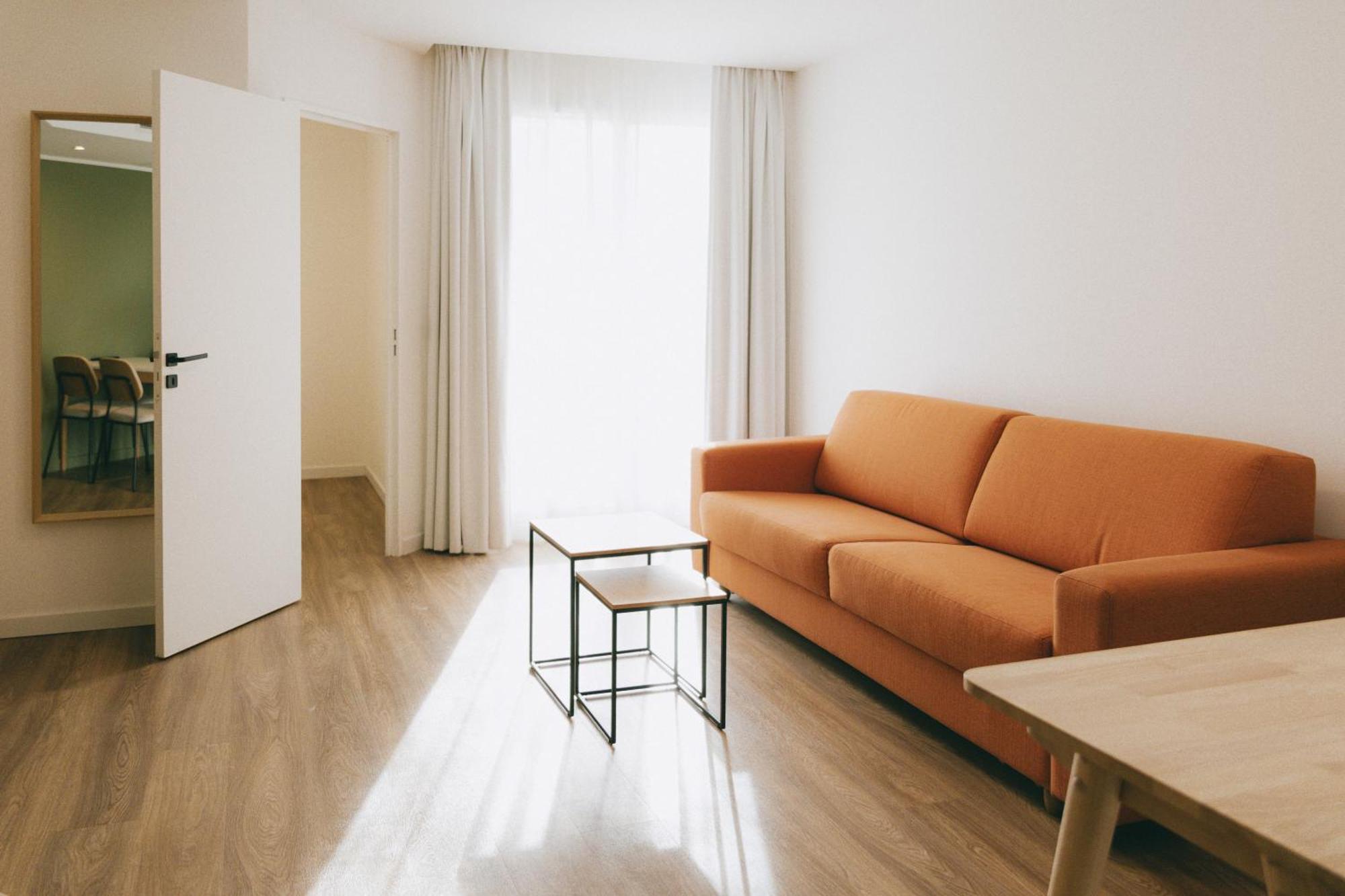 Appart'hôtel Marianne Montpellier Extérieur photo