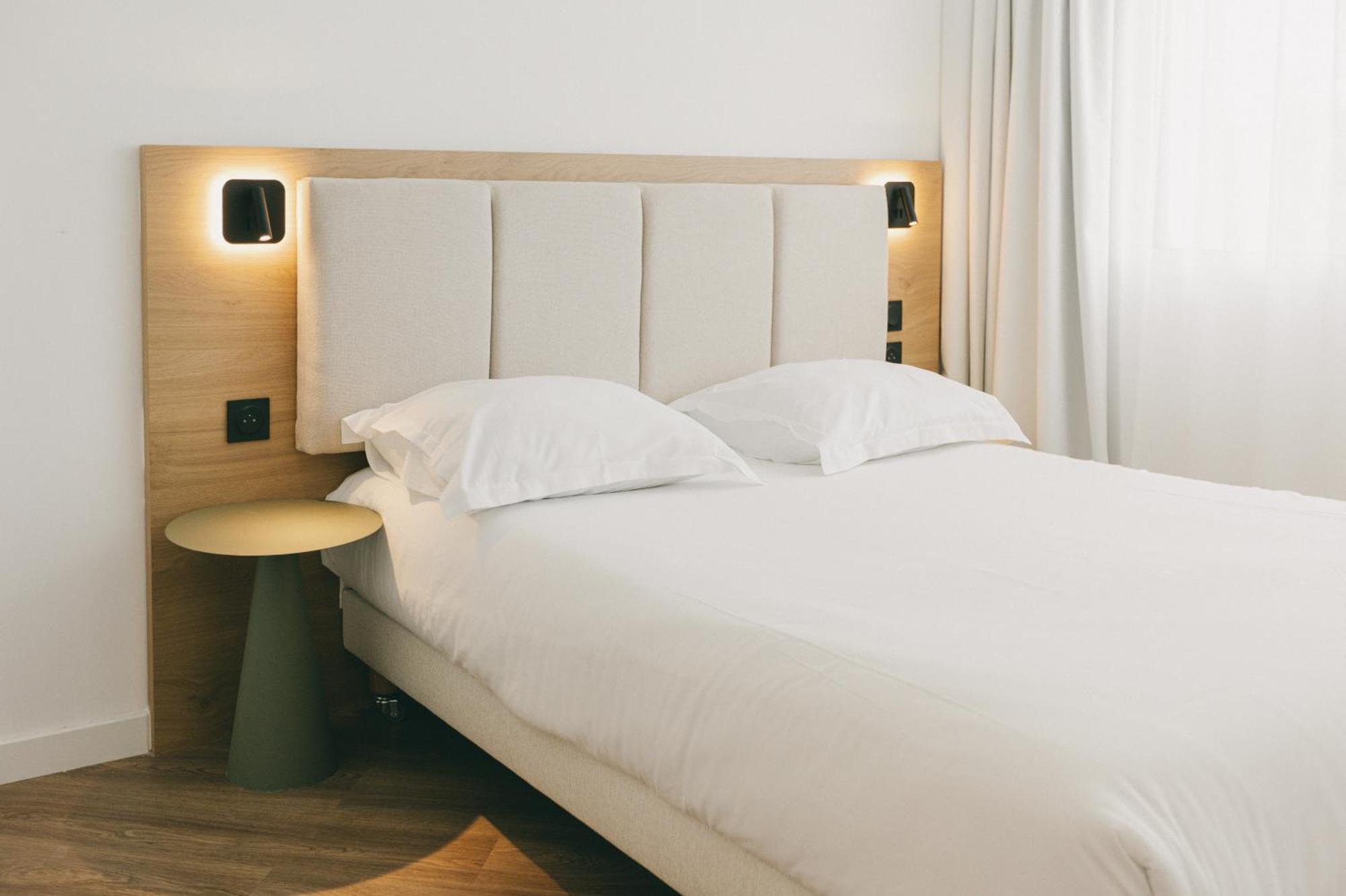 Appart'hôtel Marianne Montpellier Extérieur photo