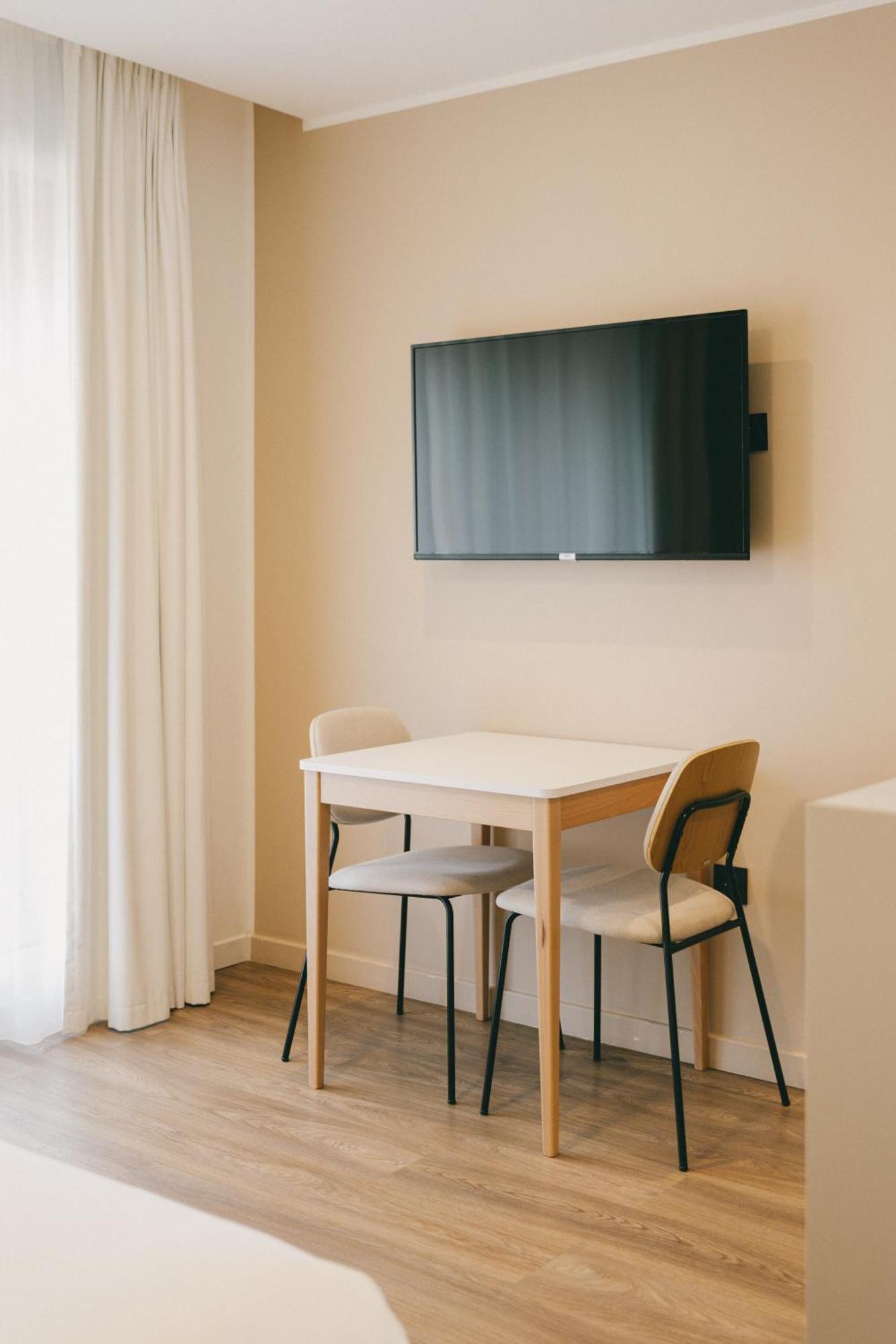 Appart'hôtel Marianne Montpellier Extérieur photo